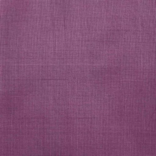 2 db lila fátyolfüggönyök hurokkal 140x140 cm
