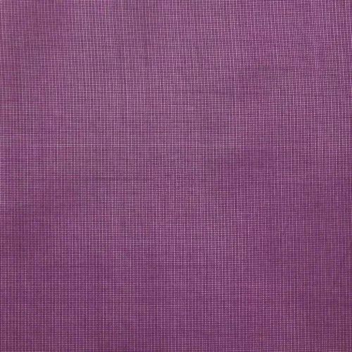 2 db lila fátyolfüggönyök hurokkal 140x175 cm