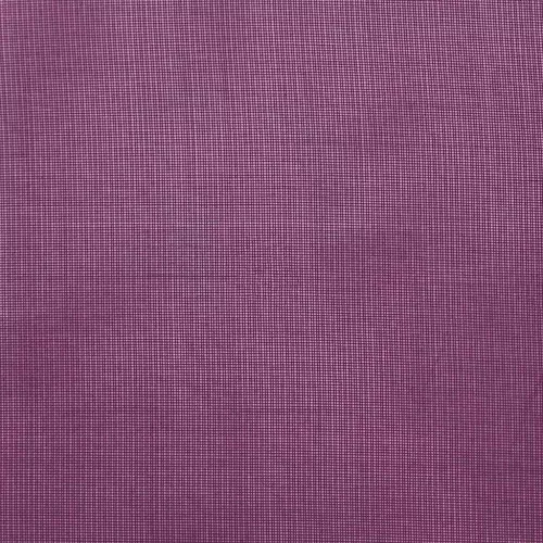 2 db lila fátyolfüggönyök hurokkal 140x225 cm