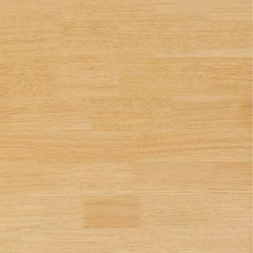 2 db fehér tömörfa gumiból készült étkezőszékek