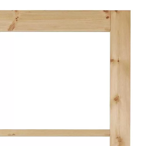 Belső Ajtó Üveggel ORKDAL Barna 78 x 232 cm