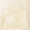 Krém poliészter hosszú szálú NAVARRA bozontos szőnyeg 200x200cm