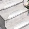Rácsos lemezek 10 pcs Ezüst 60 x 18 cm Alumínium