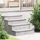 Rácsos lemezek 10 pcs Ezüst 60 x 18 cm Alumínium