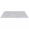 Rácsos lemezek 2 pcs Ezüst 30 x 30 cm Alumínium