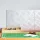 Rácsos lemezek 2 pcs Ezüst 40 x 30 cm Alumínium