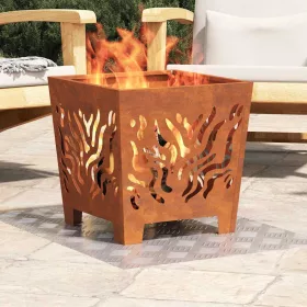 Rácsos lemezek 2 pcs Ezüst 60 x 40 cm Alumínium