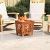 Rácsos lemezek 4 pcs Ezüst 90 x 40 cm Alumínium