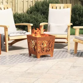 Rácsos lemezek 4 pcs Ezüst 100 x 40 cm Alumínium