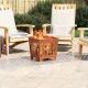 Rácsos lemezek 4 pcs Ezüst 100 x 40 cm Alumínium
