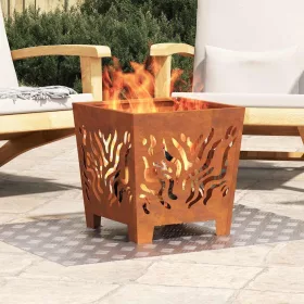 Rácsos lemezek 2 pcs Ezüst 70 x 50 cm Alumínium