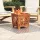 Rácsos lemezek 4 pcs Ezüst 70 x 50 cm Alumínium