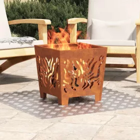 Rácsos lemezek 2 pcs Ezüst 100 x 50 cm Alumínium