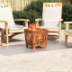 Rácsos lemezek 4 pcs Ezüst 100 x 50 cm Alumínium