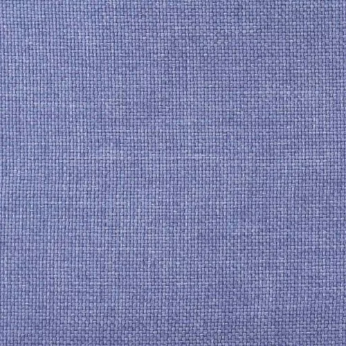Farmerkék moduláris kanapé sarokmodul párnákkal 100 cm