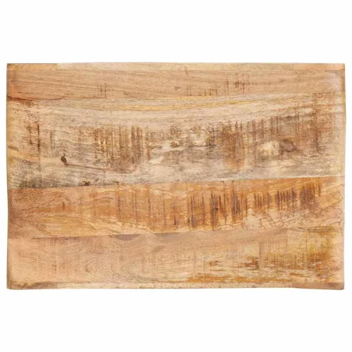 Éjjeliszekrények 45 x 30 x 24 cm tömör mangófa