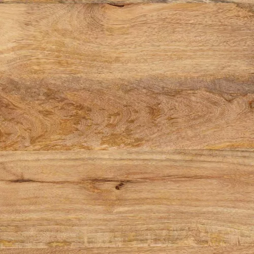 Dohányzóasztal Barna 100 x 55 x 40 cm tömör mangófa