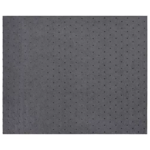 Olajfelszívó párna 100 db Szürke 40x50 cm