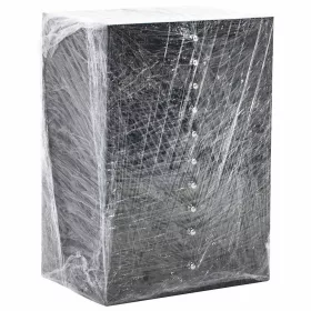 Stretch fólia 6 db átlátszó 17 μm 50 cm x 150 m