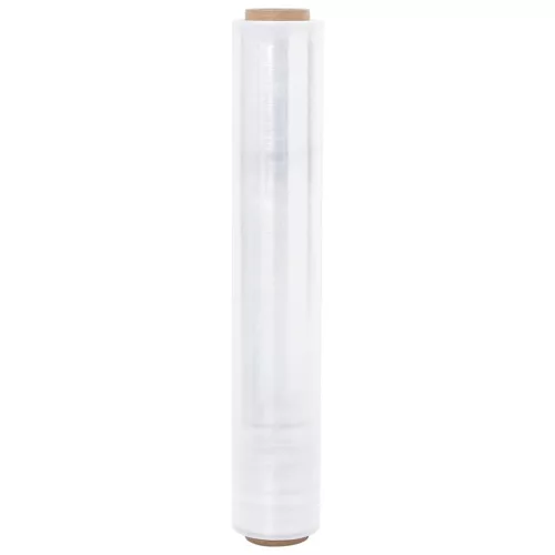 Stretch fólia 6 db átlátszó 17 μm 50 cm x 150 m