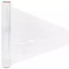 Stretch fólia 6 db átlátszó 17 μm 50 cm x 150 m