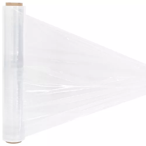 Stretch fólia 6 db átlátszó 17 μm 50 cm x 150 m