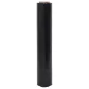Stretch fólia 2 pcs fekete 20 μm 50 cm x 150 m