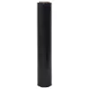 Stretch fólia 2 pcs fekete 23 μm 50 cm x 150 m