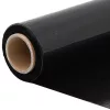 Stretch fólia 2 pcs fekete 23 μm 50 cm x 150 m