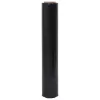 Stretch fólia 6 pcs fekete 23 μm 50 cm x 150 m