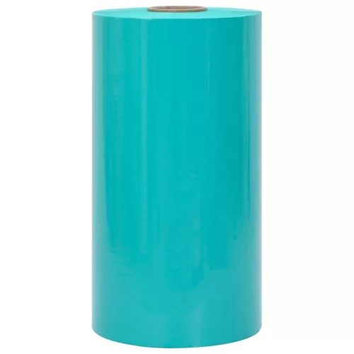Mezőgazdasági stretch fólia zöld 25 µm 50 cm x 1800 m