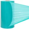 Mezőgazdasági stretch fólia zöld 25 µm 50 cm x 1800 m