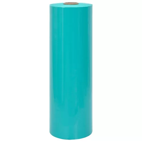 Mezőgazdasági stretch fólia zöld 25 µm 75 cm x 1500 m