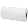 Mezőgazdasági stretch fólia fehér 25 µm 50 cm x 1800 m
