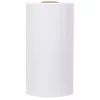 Mezőgazdasági stretch fólia fehér 25 µm 50 cm x 1800 m
