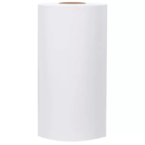 Mezőgazdasági stretch fólia fehér 25 µm 50 cm x 1800 m