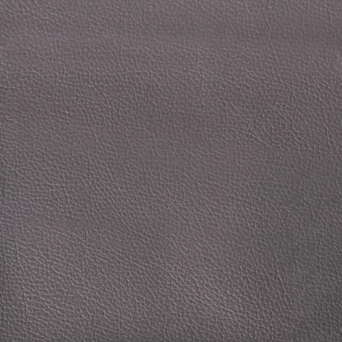 Kanapé párnával Szürke 160 x 78 x 84 cm Mübőr