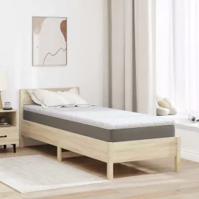 Matracpárnák Fehér 70 x 200 cm PU hab