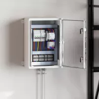  Áramellátás és elektromos tápegységek 
