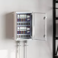  Conduit & Housings