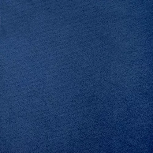 Függönyök függönyökkel 2 pcs Sötétkék 140 x 175 cm Bársony
