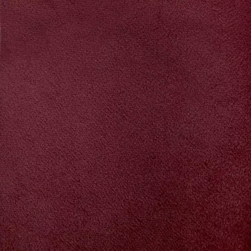 Függönyök függönyökkel 2 pcs bordó 140 x 260 cm Bársony
