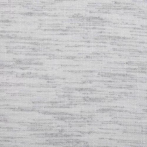 Voile Függöny 2 pcs Világosszürke 140x260cm Poliészter