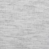 Voile Függöny 2 pcs Világosszürke 140x175cm Poliészter