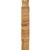 Bambusz tiki esernyő banánlevél ernyővel 150 cm