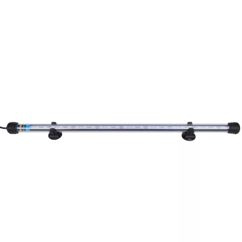 Kék LED-es akváriumlámpa 48 cm