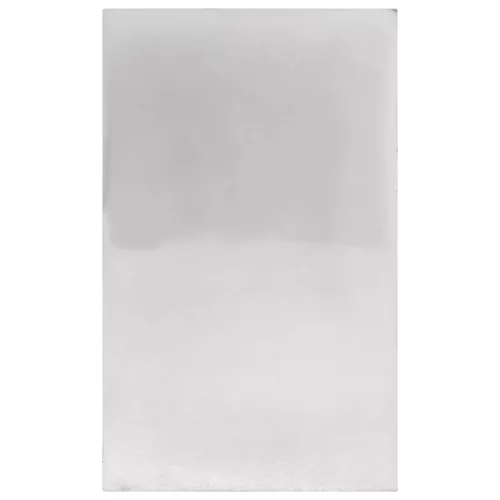 Könyvtámaszok 2 pcs Ezüst 12 x 15 x 18 cm Alumínium