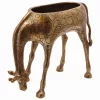 Jégtartó Bronz 49 x 22 x 39 cm Bronz