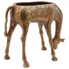 Jégtartó Bronz 49 x 22 x 39 cm Bronz