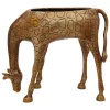 Jégtartó Bronz 49 x 22 x 39 cm Bronz